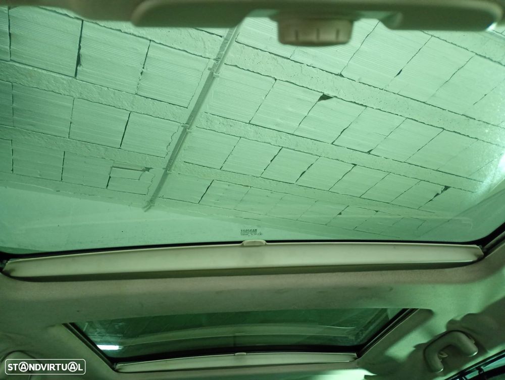 Renault Mégane Break 1.5 dCi Privilège Luxe - 19