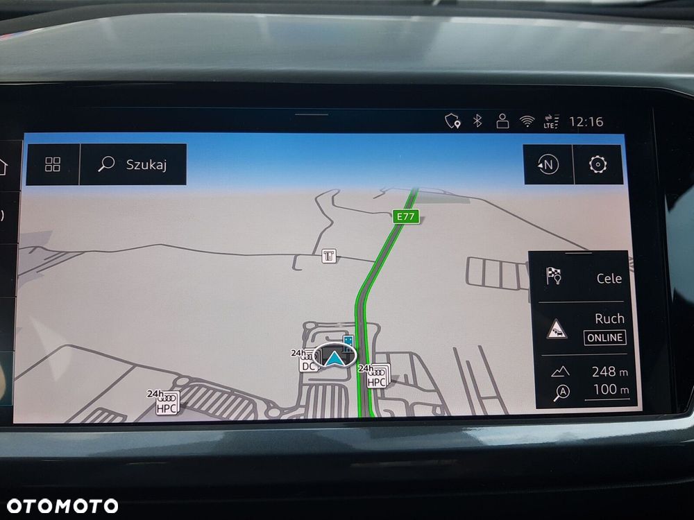 Audi Q4 Sportback e-tron - 28