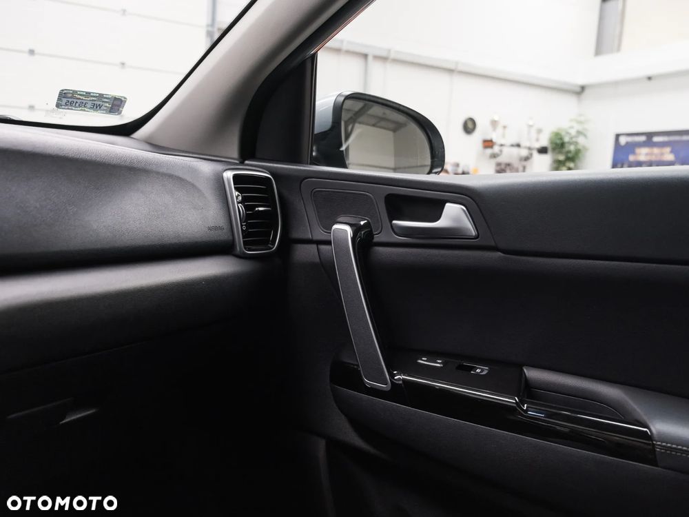 Kia Sportage 1.6 CRDI L 2WD DCT - 38