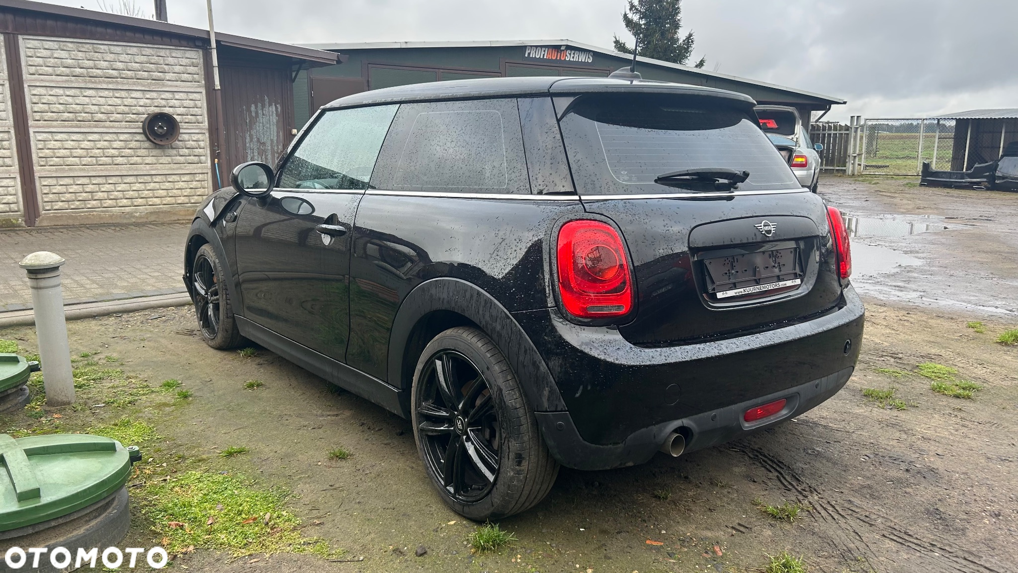 MINI ONE Standard - 2