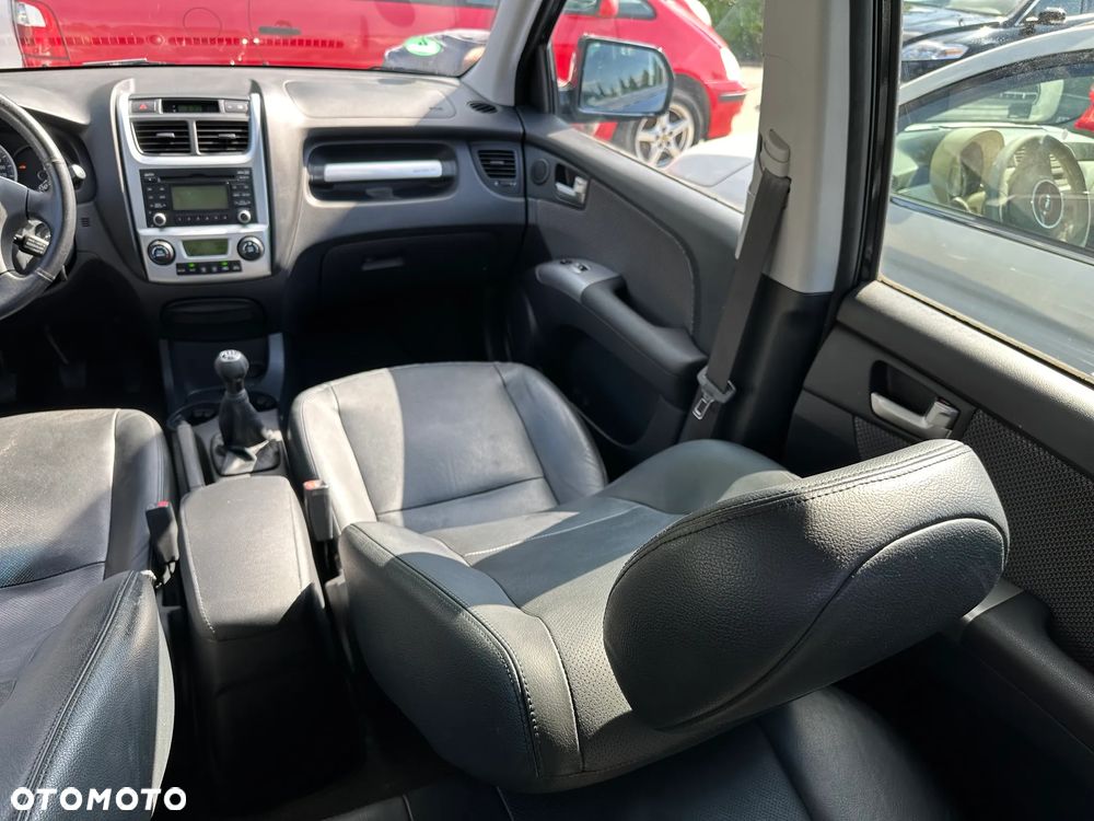 Kia Sportage - 22
