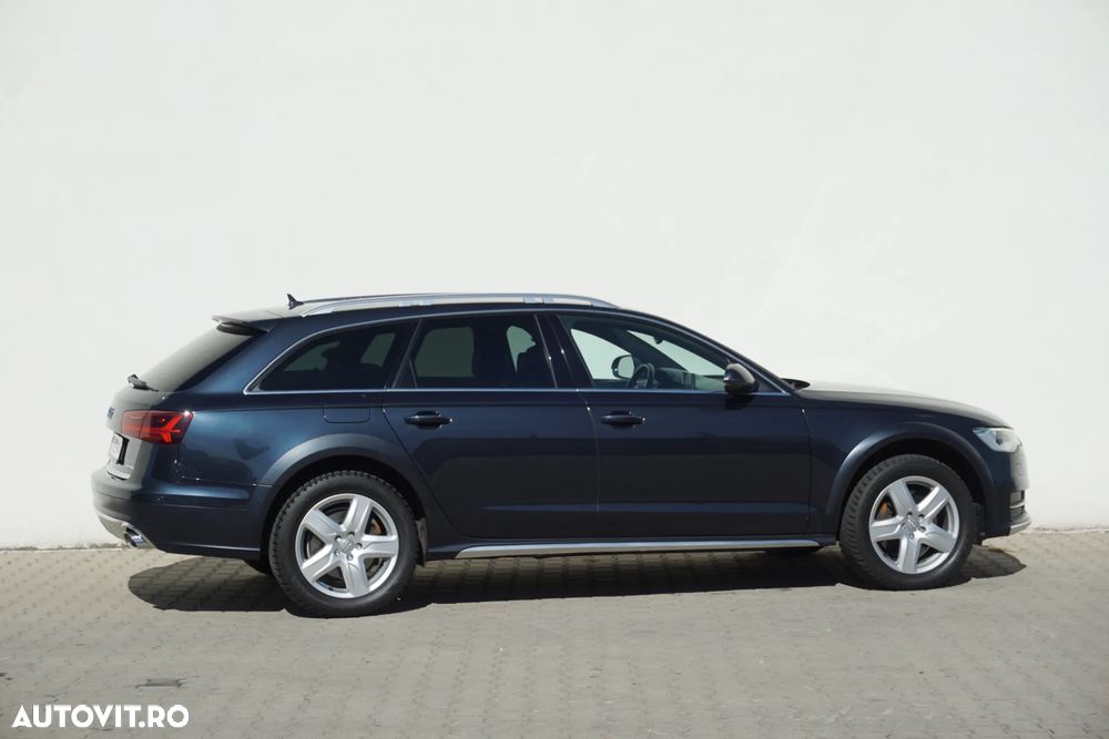 Audi A6 Allroad 3.0 TDI S tronic - 20