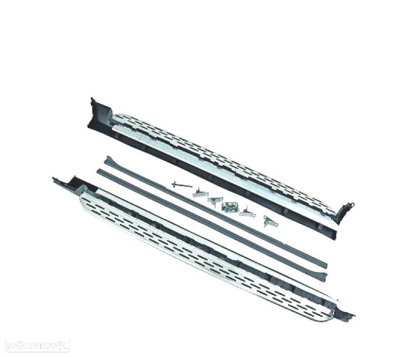 ESTRIBOS LATERAIS VOLVO XC90 15- - 3