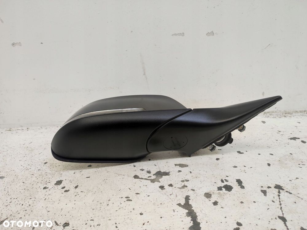 lusterko prawe eu bmw iii 3 gt f34 6 pin - 6