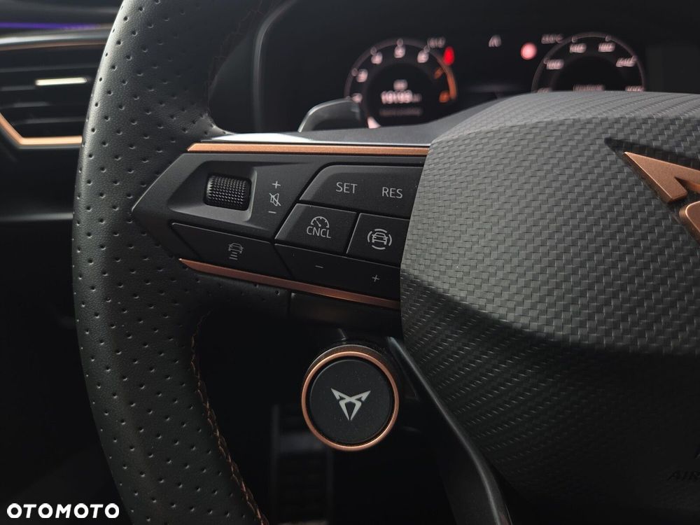 Cupra Leon 1.5 eTSI mHEV DSG - 18