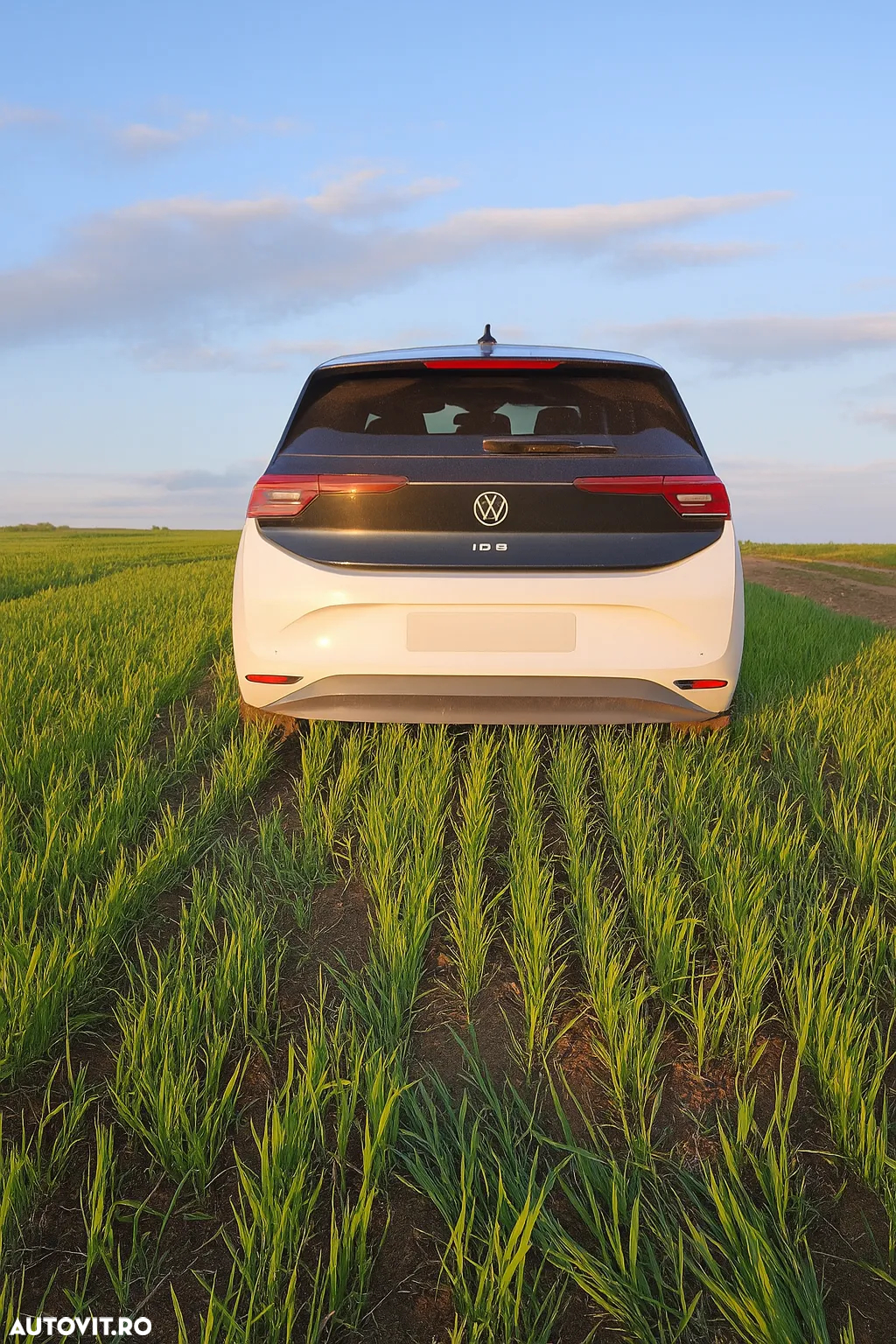 Volkswagen ID.3 58 kWh Pro Performance - 8