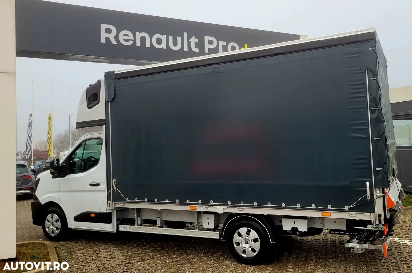 Renault Master - 6