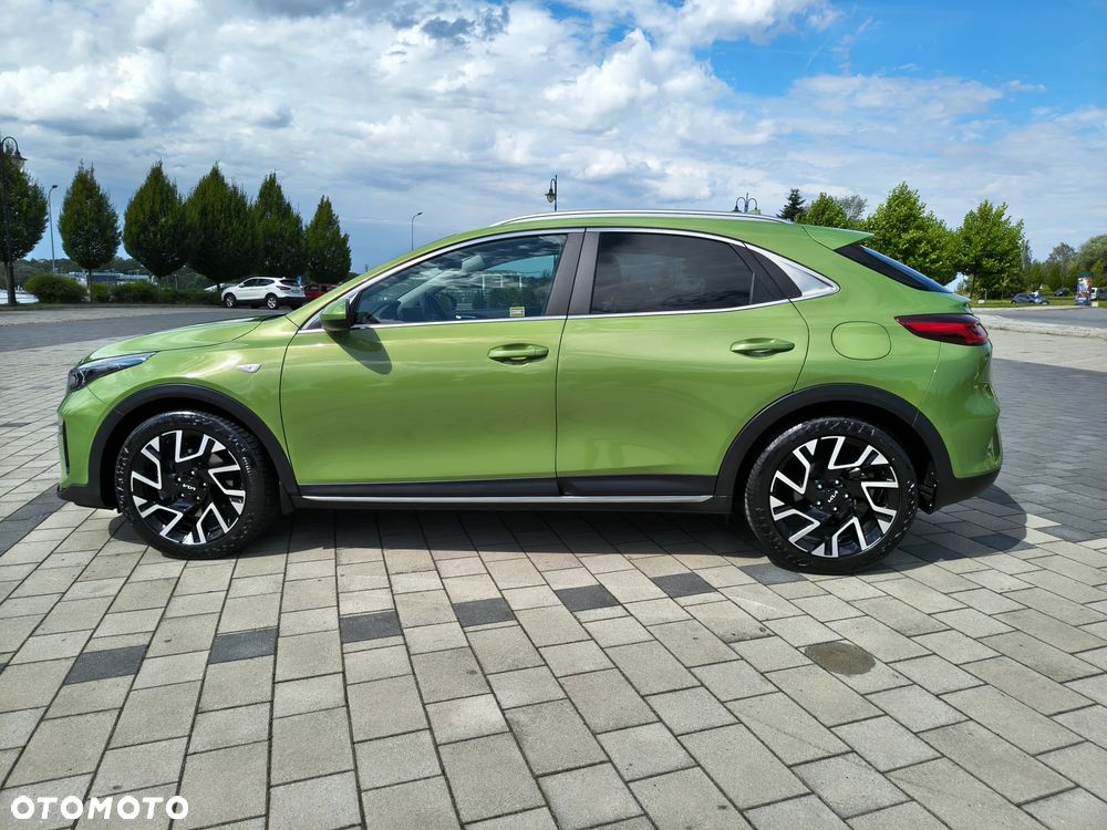 Kia XCeed 1.5 T-GDI M - 6