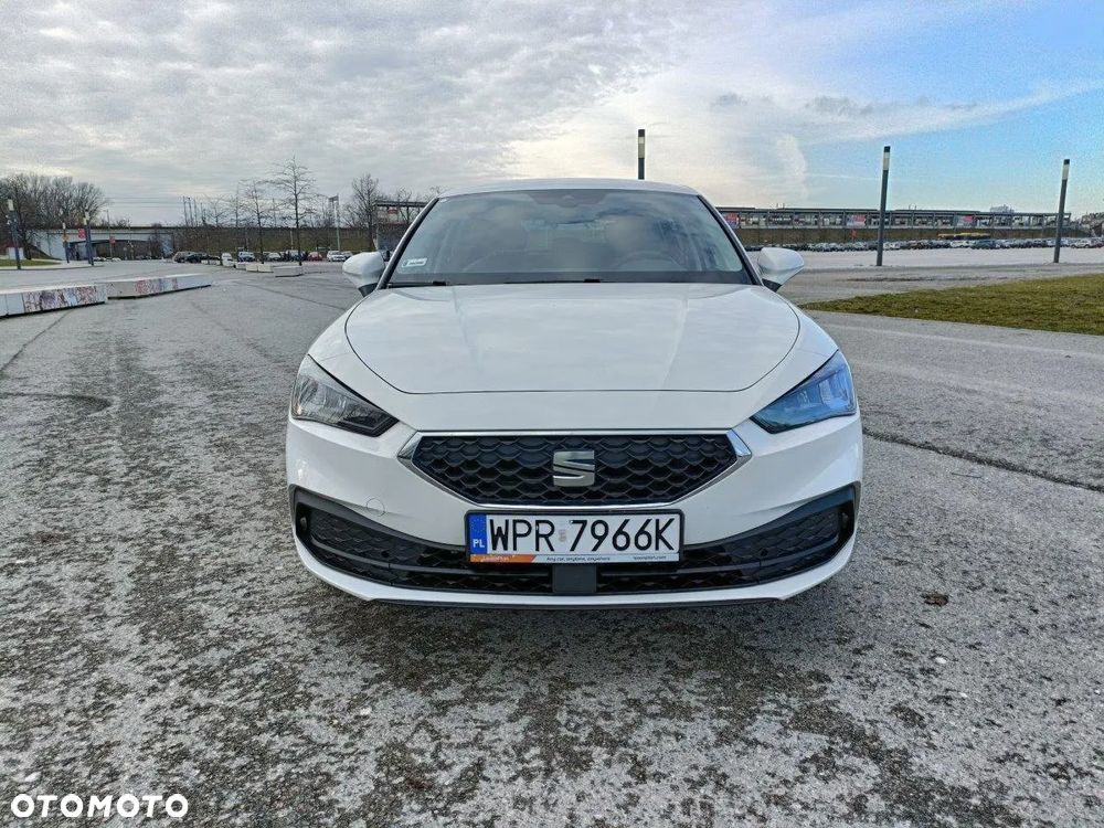 Seat Leon - 8