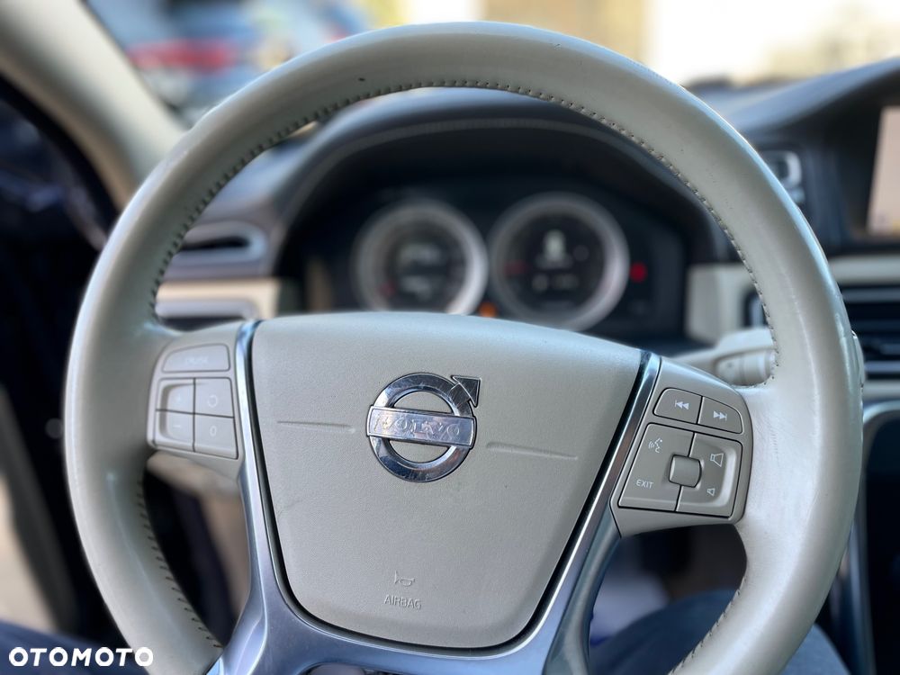 Volvo S80 - 26