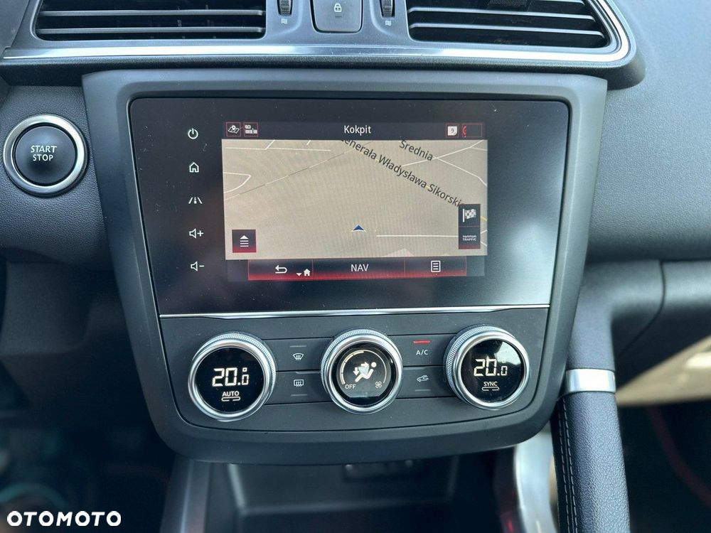 Renault Kadjar 1.3 TCe FAP Intens - 17