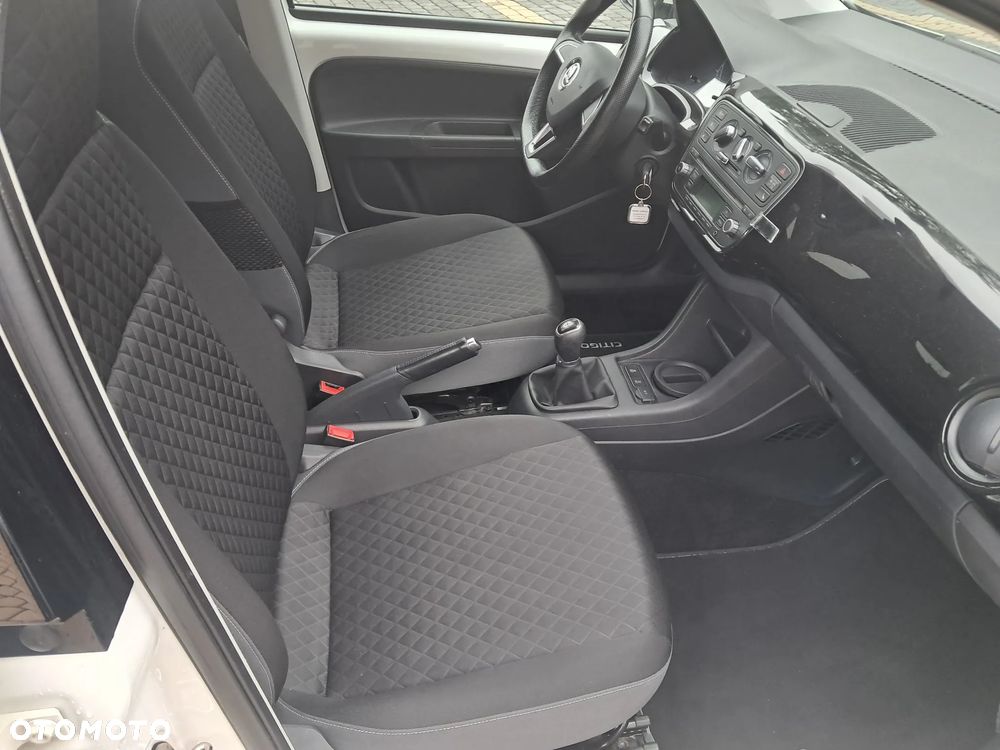 Skoda Citigo 1.0 MPI Fun - 19
