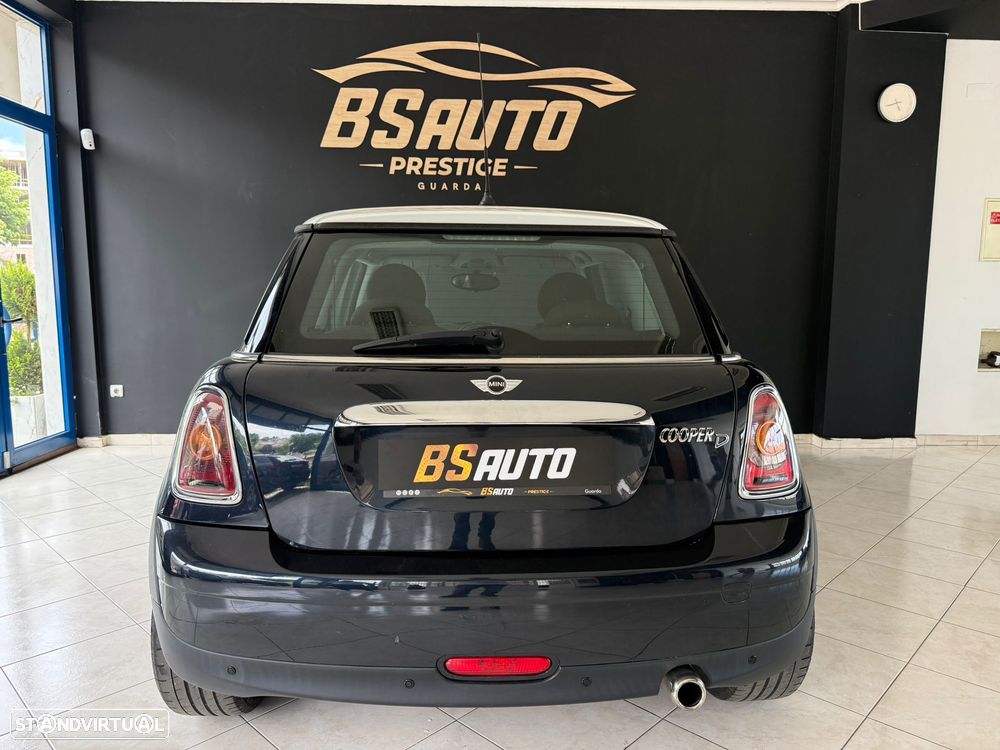 MINI 3 Portas - 3