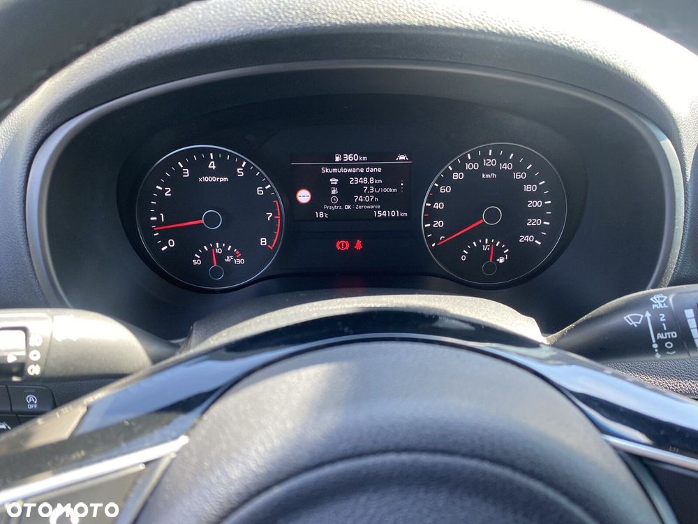 Kia Sportage - 22