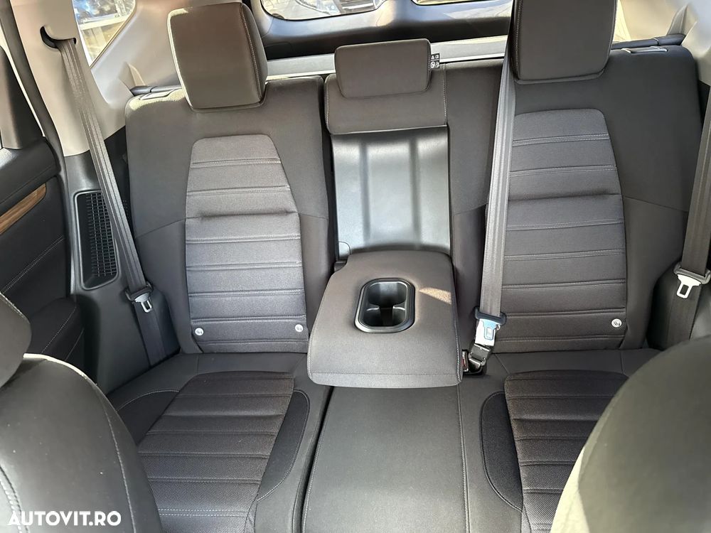 Honda CR-V - 20