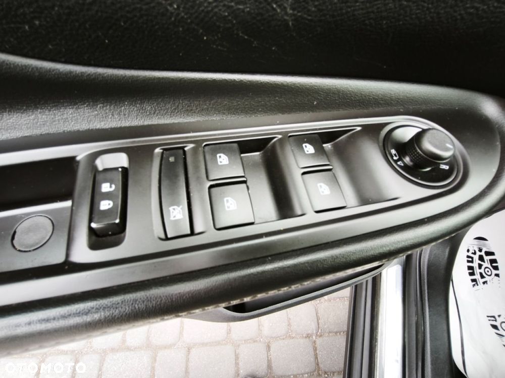 Opel Mokka - 13