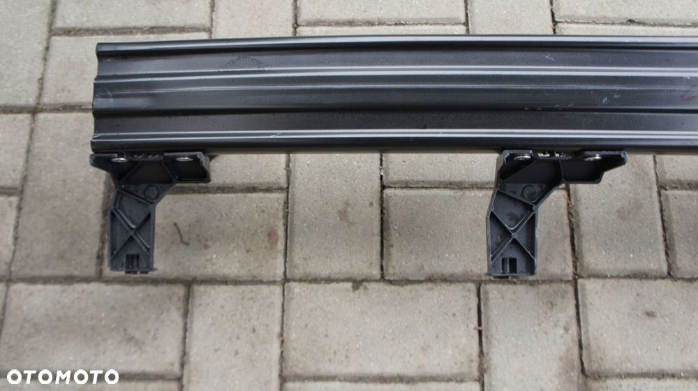 BELKA TYLNY ZDERZAK RENAULT CAPTUR II - 3