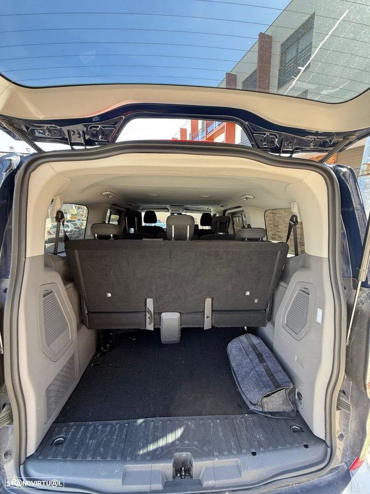 VW Caravelle 2.0 TDI Life - 11