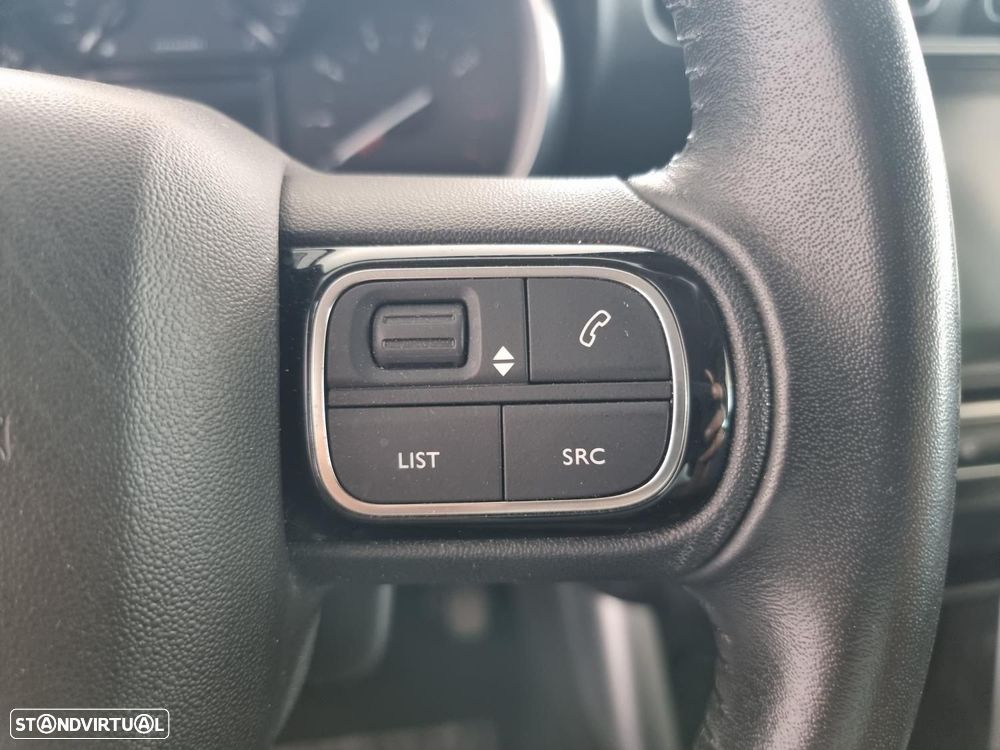 Citroën C3 Aircross 1.2 PureTech Feel - 19