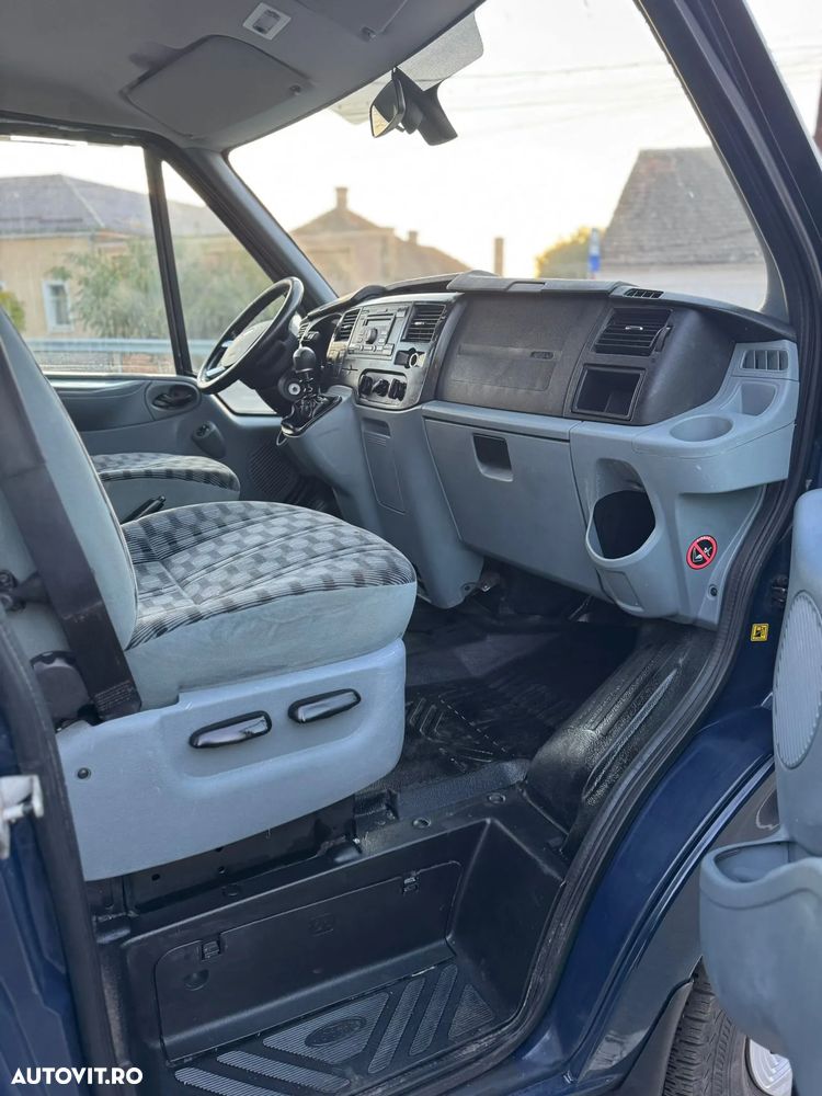 Ford Transit - 7