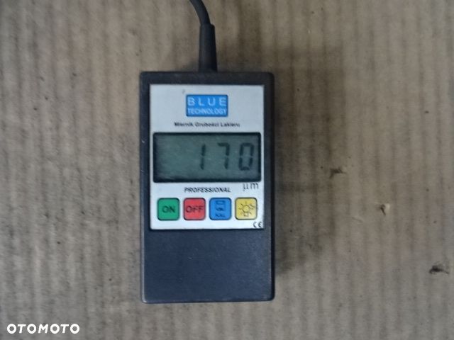 DRZWI PRAWY PRZÓD PRAWE PRZEDNIE FORD GALAXY MK1 LIFT 00-05 NR903 - 9