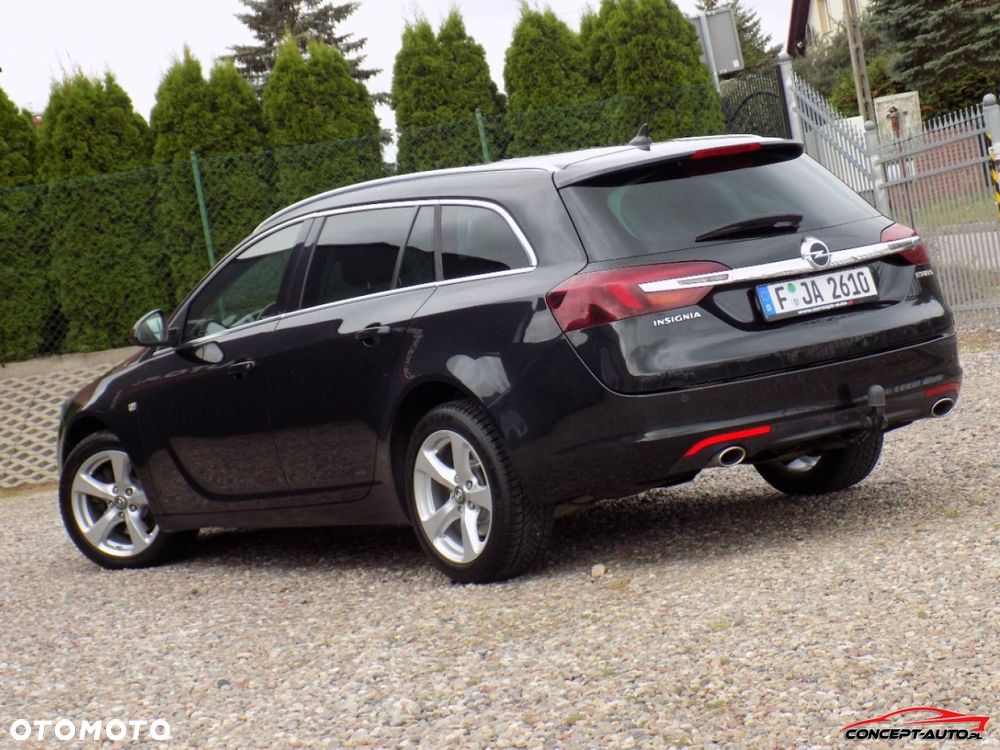 Opel Insignia - 11