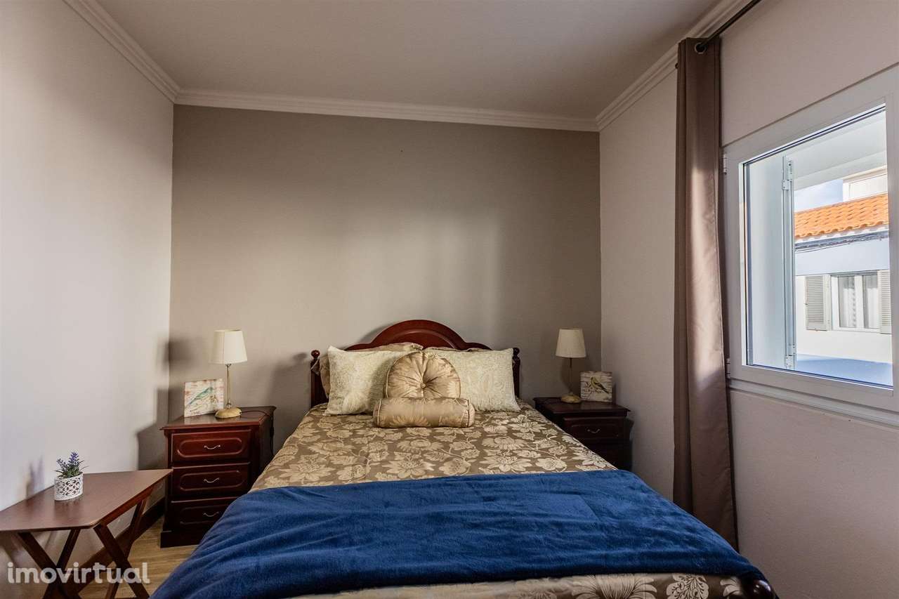 Casa na Lomba de São Pedro - Rua Ribeira - Grande imagem: 5/16