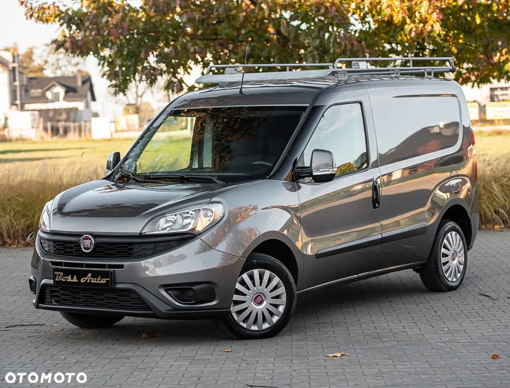 Fiat DOBLO - 6