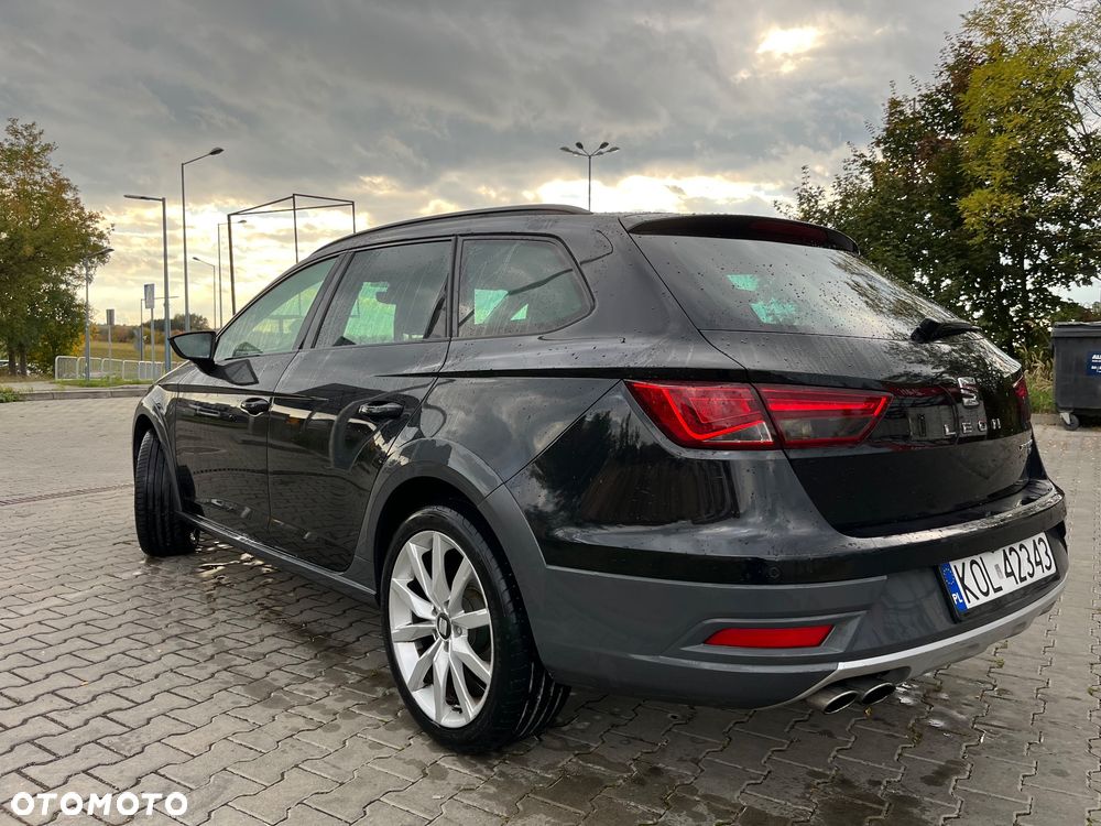 Seat Leon - 16
