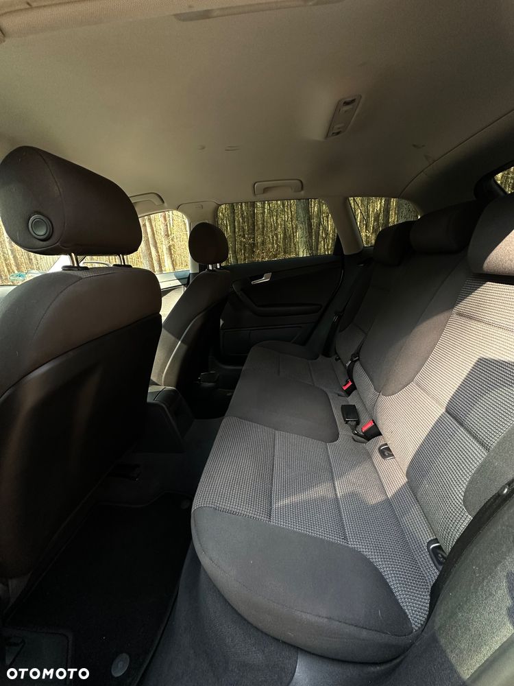 Audi A3 Sportback 1.9 TDI DPF Ambiente - 7