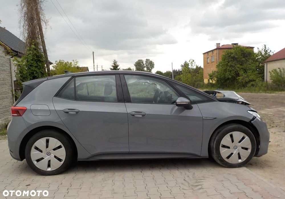 Volkswagen ID.3 58kWh Life - 16
