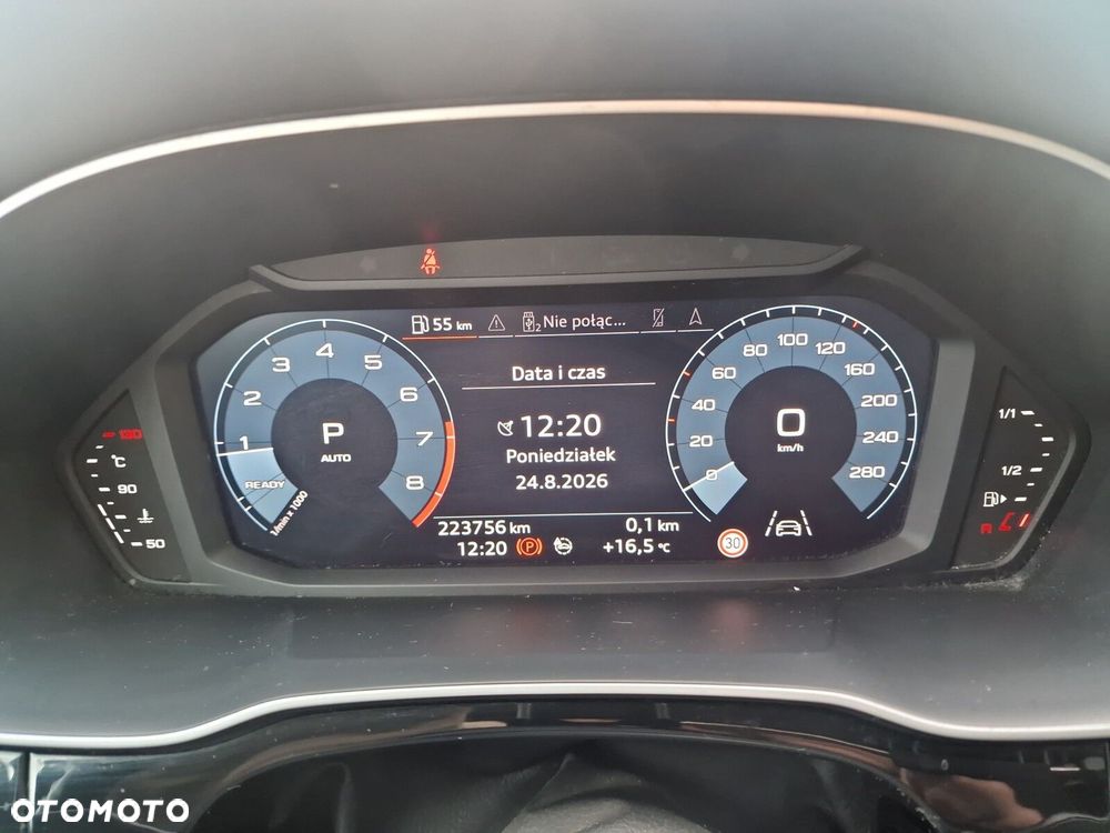 Audi Q3 Sportback 45 TFSI Quattro S tronic - 11