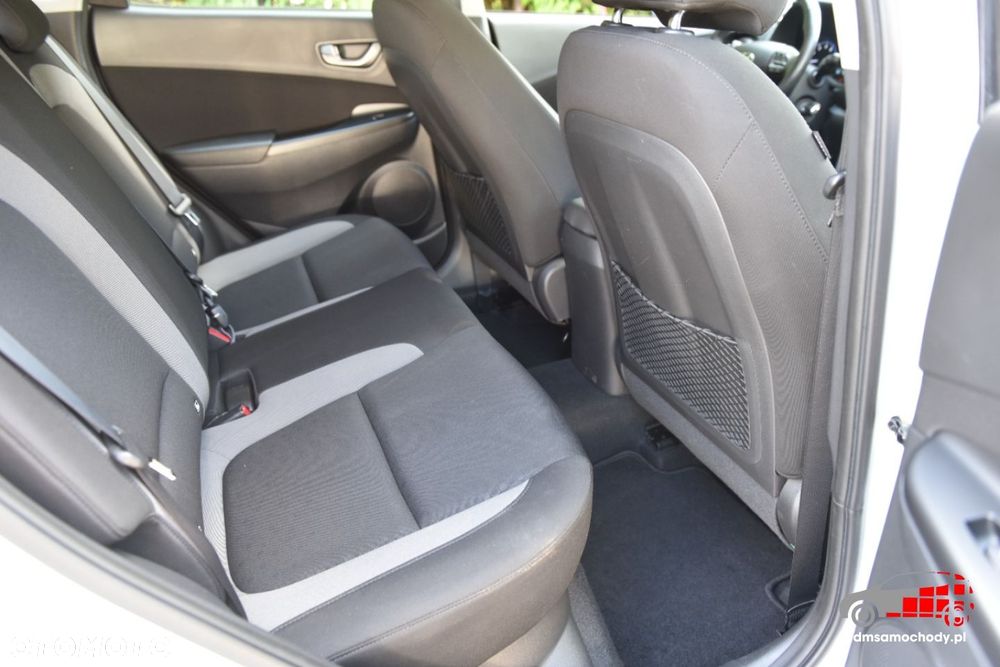 Hyundai Kona - 20