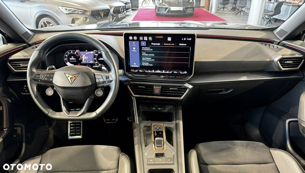 Cupra Formentor - 19