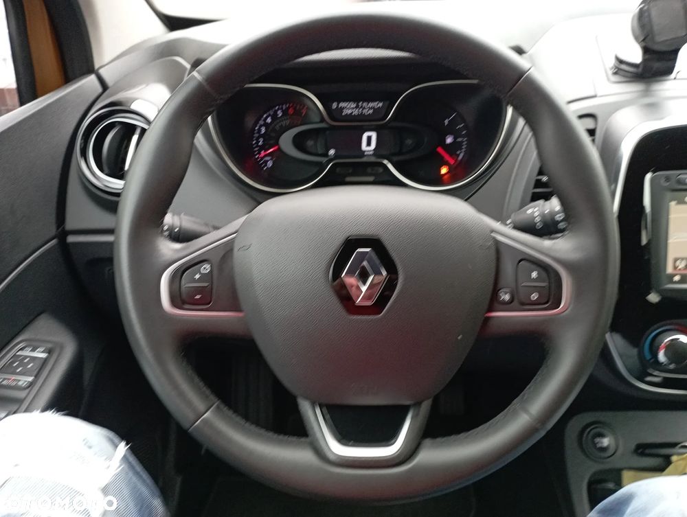 Renault Captur 1.3 Energy TCe S-Edition - 12