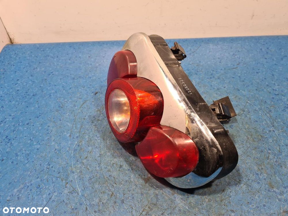 MINI ONE I R50 LAMPA TYŁ LEWA ZEWNĘTRZNA - 5