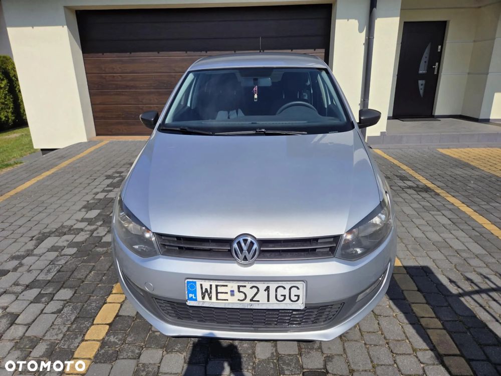 Volkswagen Polo 1.2 TDI DPF Comfortline - 3