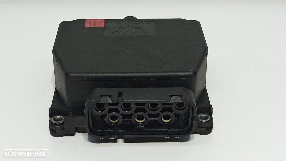 MÓDULO ELETRÓNICO VOLKSWAGEN POLO (9N3) ADVANCE - 4