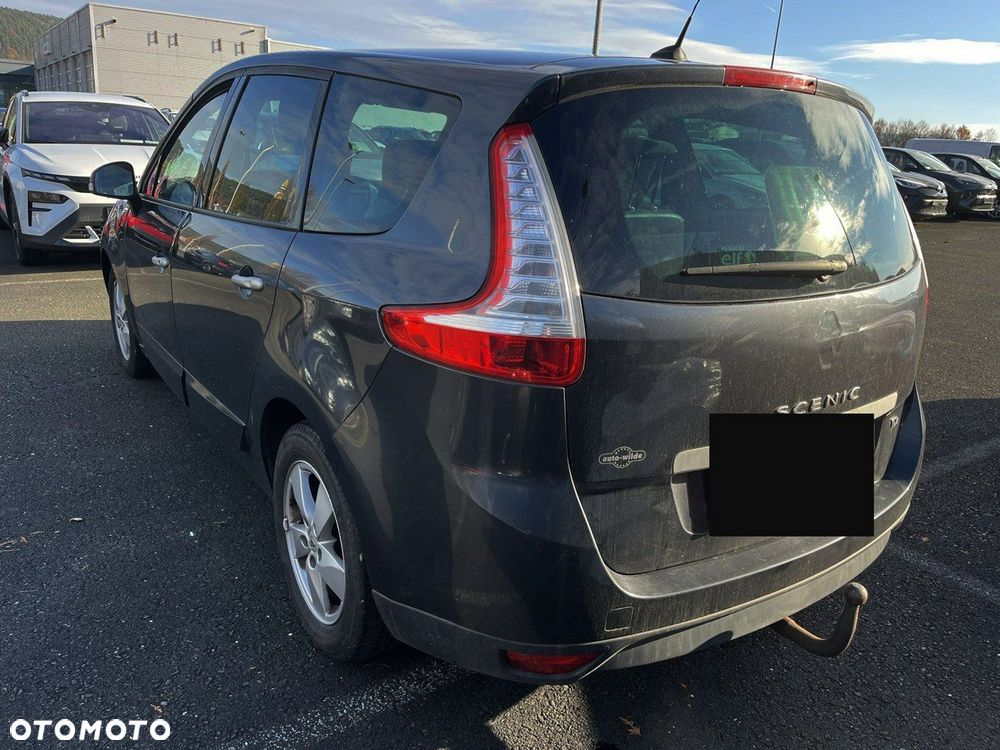 Renault Grand Scenic - 4