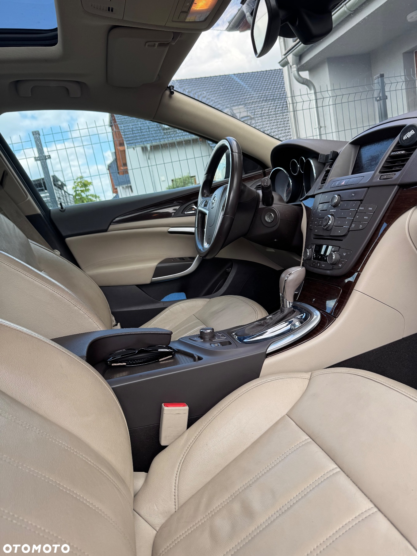Opel Insignia 2.0 CDTI Cosmo - 4