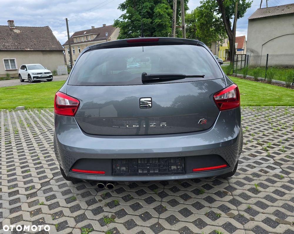Seat Ibiza - 13