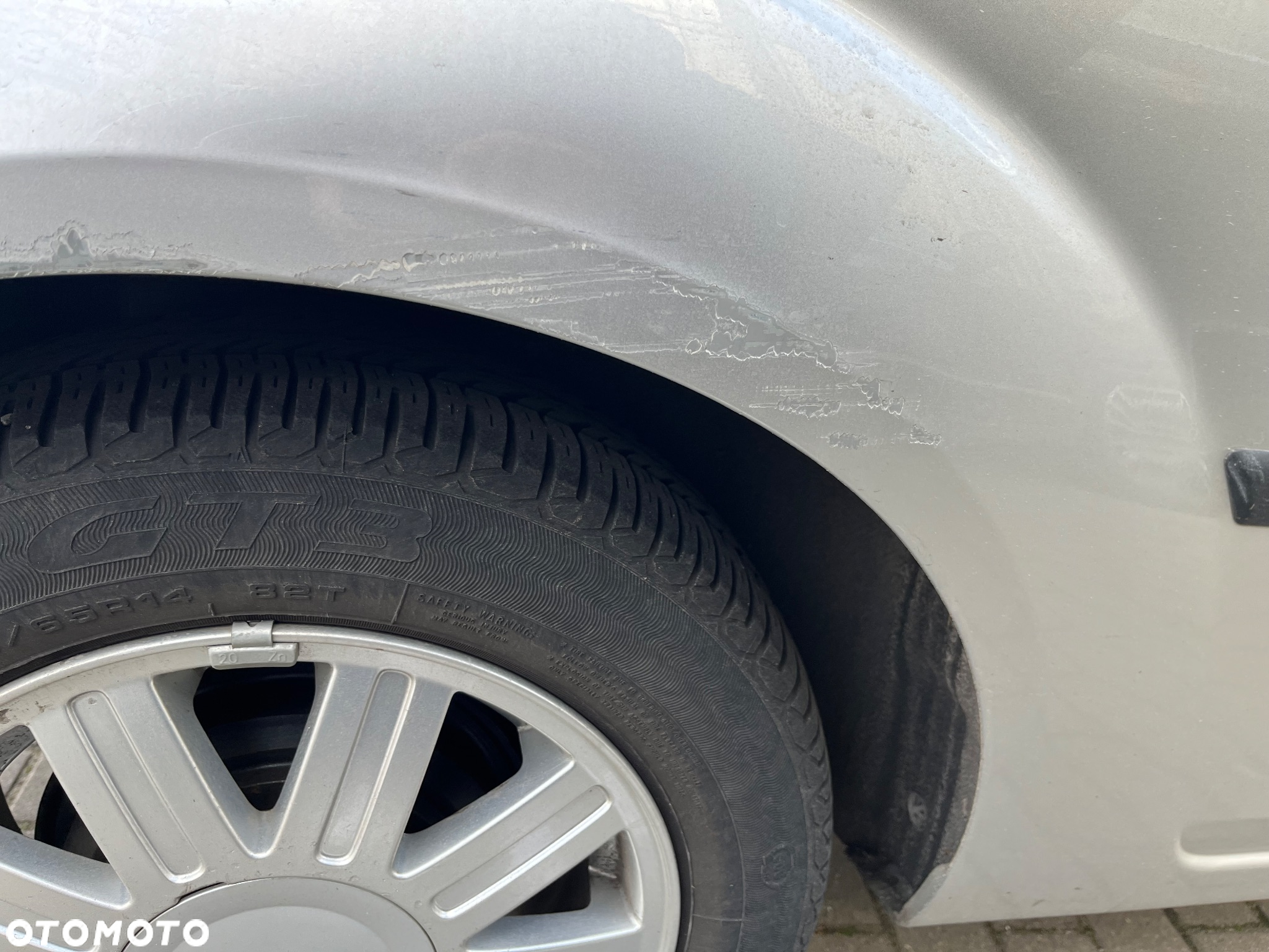 Ford Fiesta 1.3 - 11