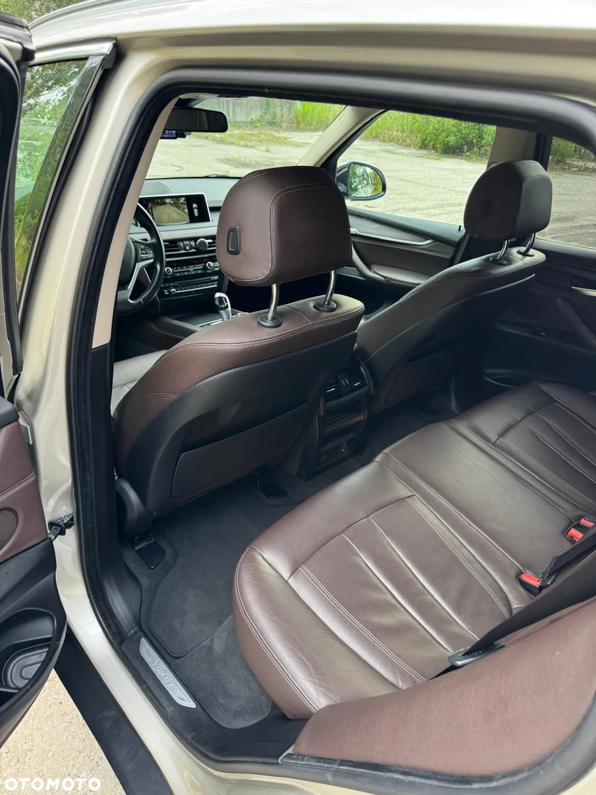 BMW X5 xDrive30d - 14
