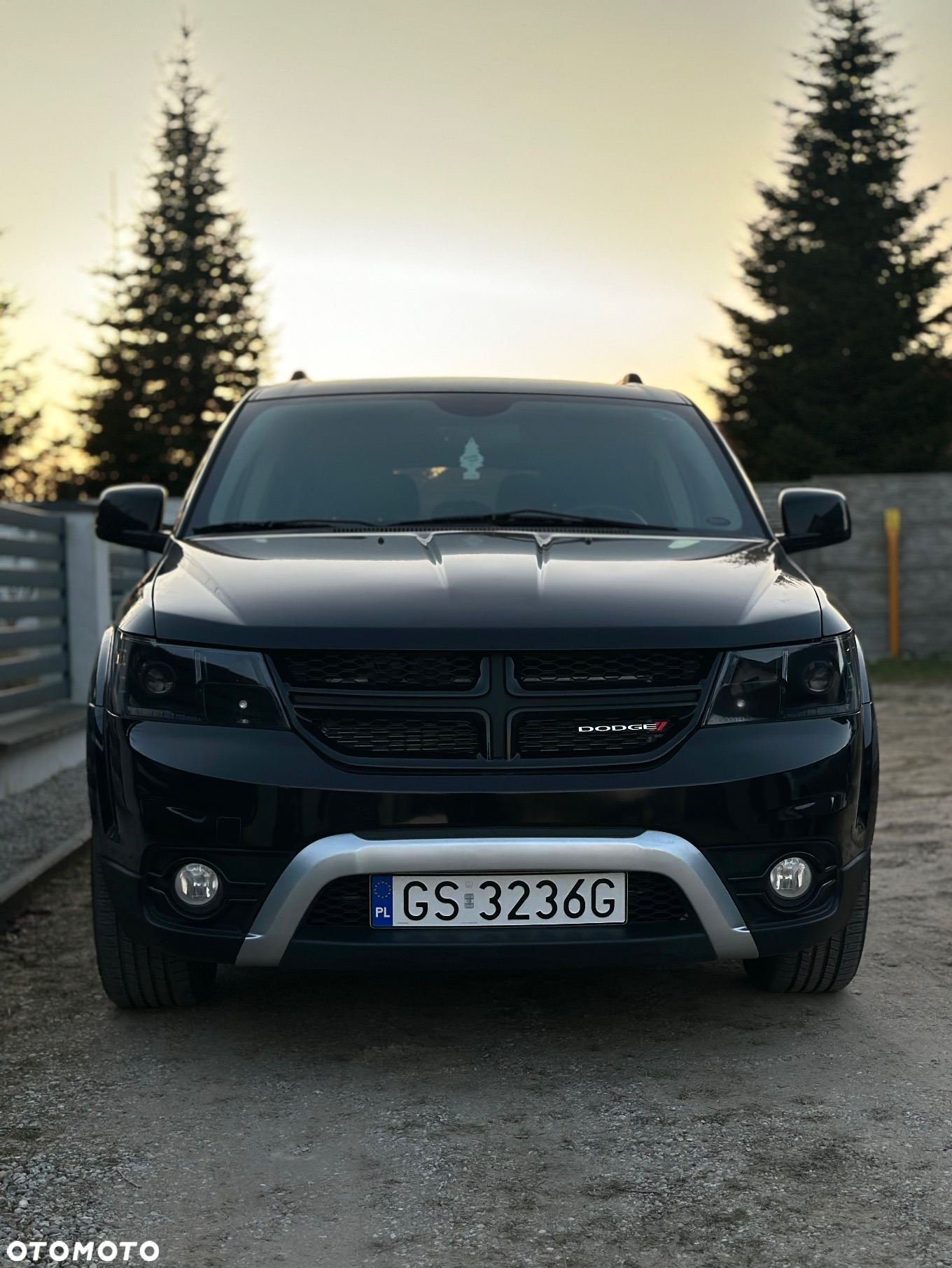 Dodge Journey - 2
