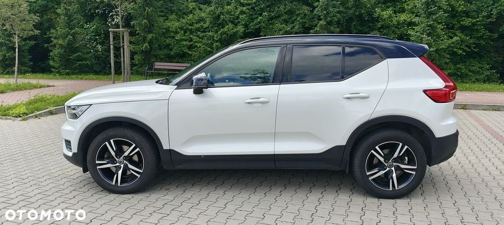 Volvo XC 40 - 21