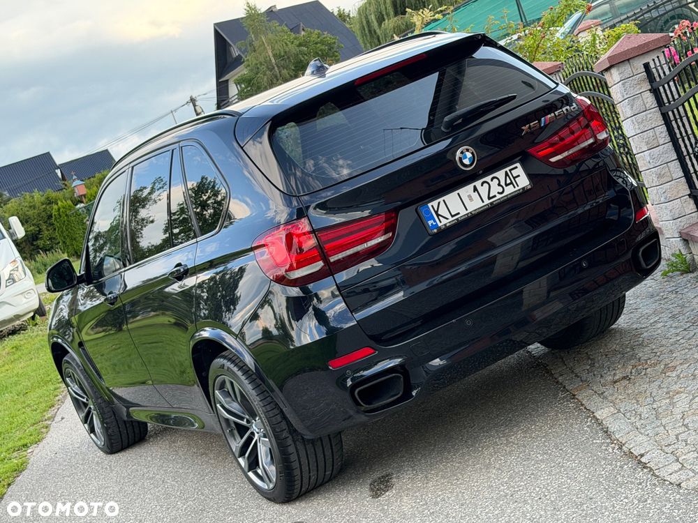 BMW X5 M - 13