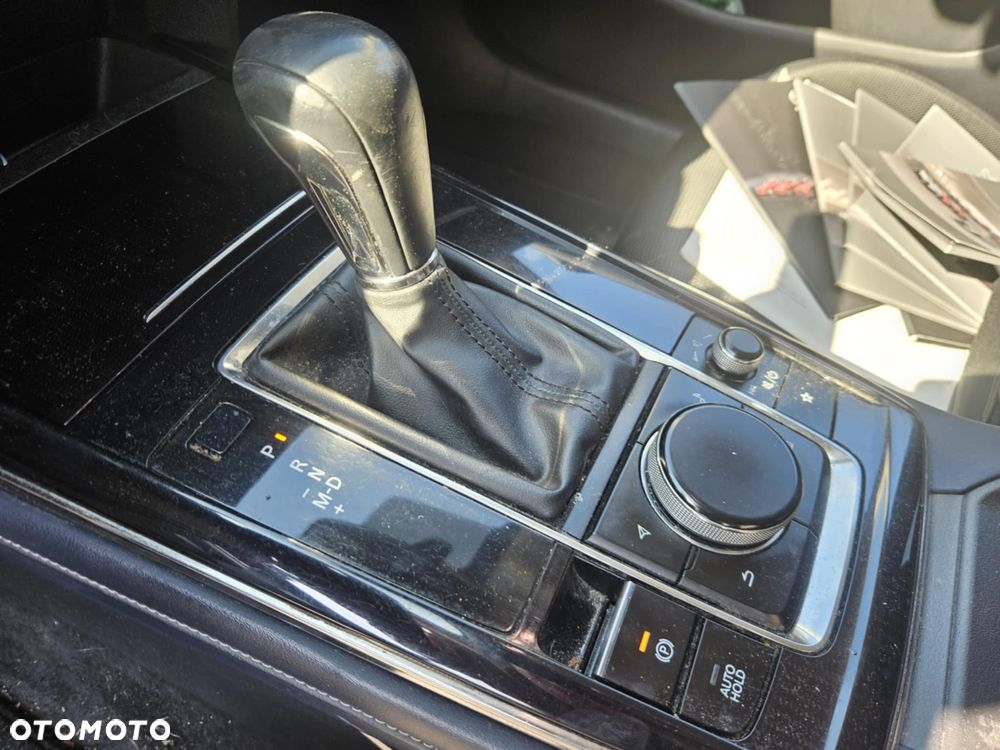 Mazda CX-30 SKYACTIV-D 1.8 SELECTION - 16