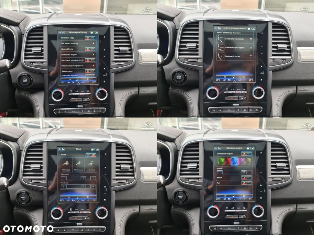 Renault Koleos 2.0 Blue dCi Initiale Paris 4x4 X-Tronic - 24