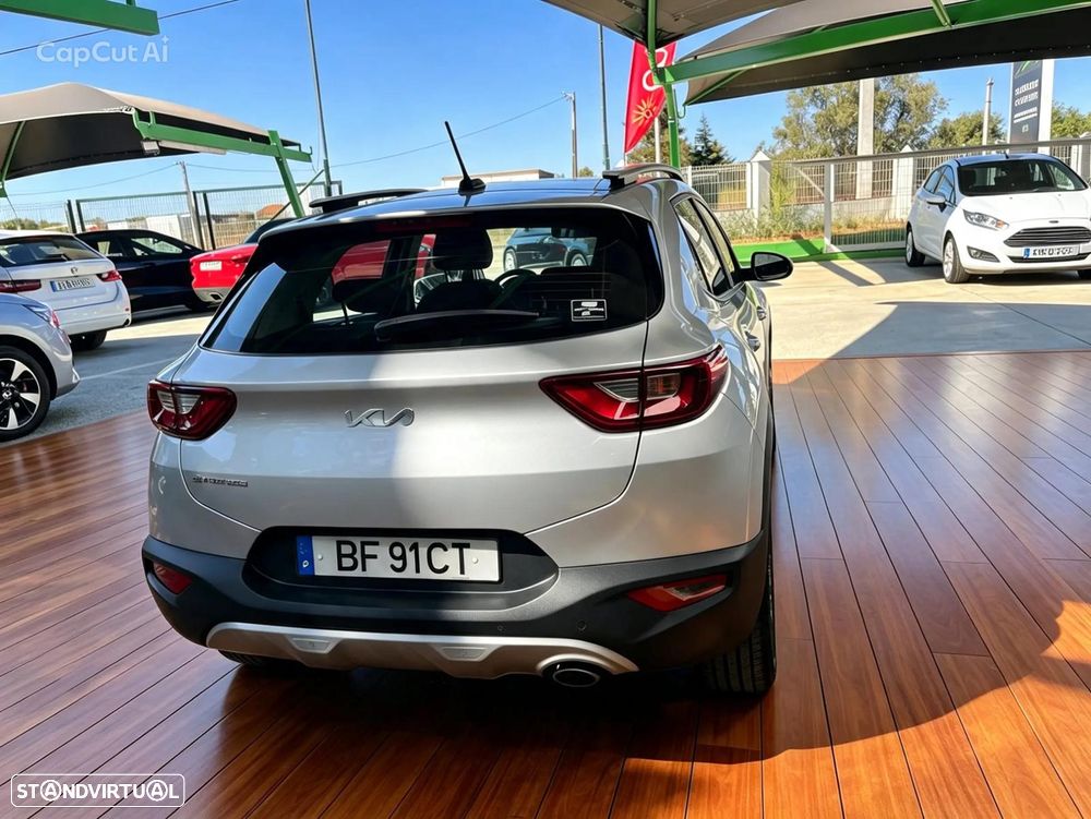 Kia Stonic 1.0 T-GDi Urban - 9