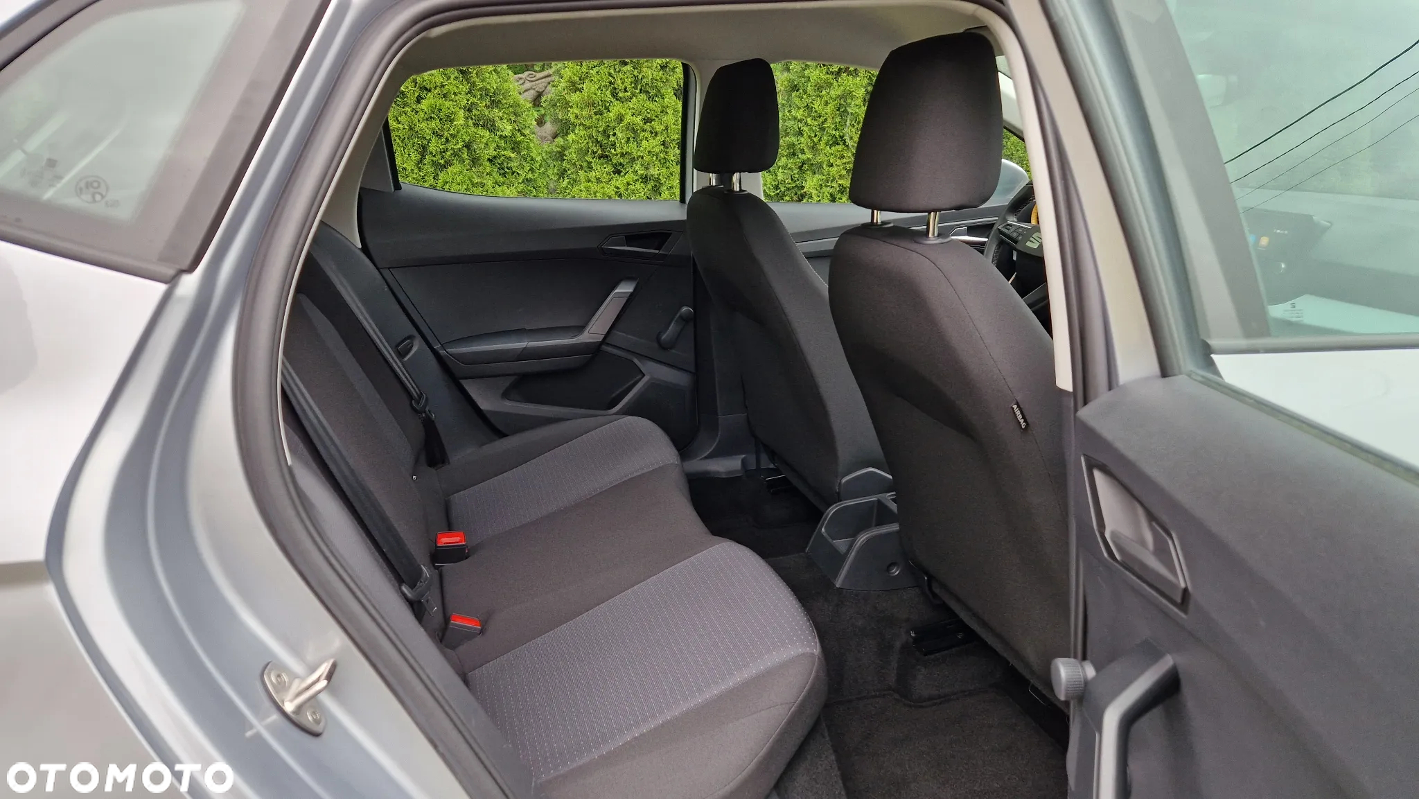 Seat Ibiza 1.0 TSI Style S&S - 15